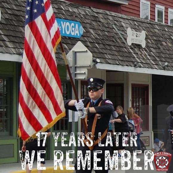 Meet your Posher, Kevin - Picture 1 of 1